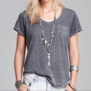 We The Free | Rory Wildfire Burnout Tee XS